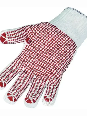 ASATEX Handschuhe rot Gr. 10 - 3685/10 Kostenloser Rückversand