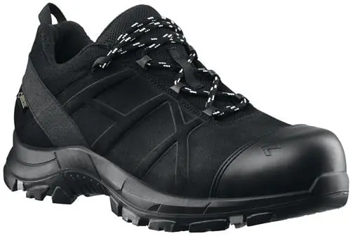 Haix Sicherheitsschuh BE Safety 53 low Größe 7 (41) schwarz - 610007-7 Top-Angebot