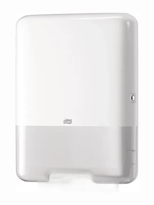 Top-Angebot TORK Handtuchspender Tork 553000 H400xB280xT130ca.mm - 553000