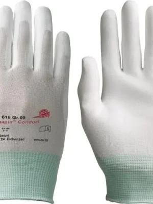 Honeywell Handschuhe Camapur Comfort 616 weiß Gr. 8 - 616/8 Preisknaller