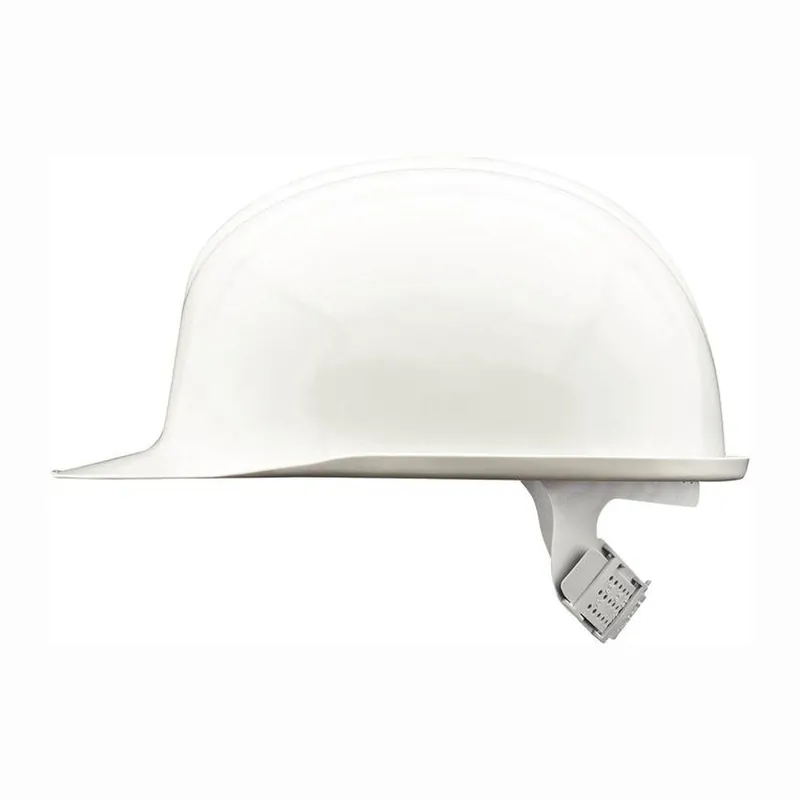 Bestseller VOSS HELME Hitzeschutz- und Elektrikerhelm INAP-PCG signalweiß - 12239003