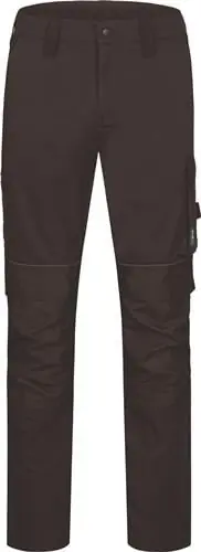 Stretch-Bundhose Faro Gr.48 schwarz ELYSEE Nur Heute
