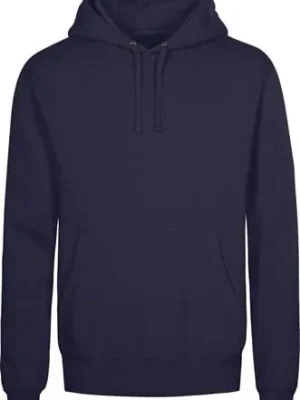 Sweatshirt X.O Hoody Sweater Men Gr.L french navy PROMODORO Sofort Bestellen