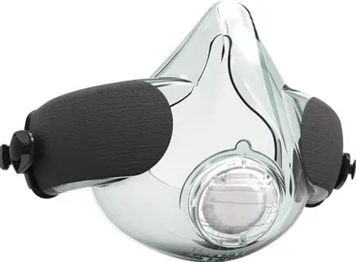 Preis Gesenkt ATEX Halbmaske PAF-0062 m.Ausatemventil mittel CLEANSPACE
