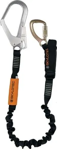 Preis Gesenkt BFD-Verbindungsmittel Skysafe Pro+ L.1,8m 1-fach Polyamid,Polyester,STA SKYLOTEC
