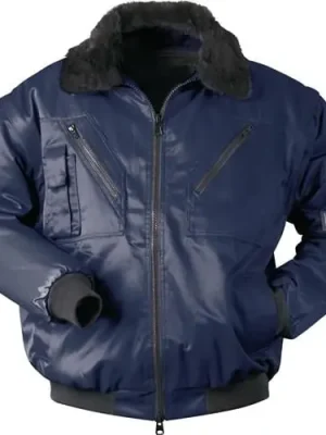 Sofort Bestellen Pilotjacke ÖSTERSUND 4-in-1 Gr.L marine NORWAY