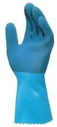Expressversand MAPA Schutzhandschuh Jersette 301 3245423013191 Gr.9