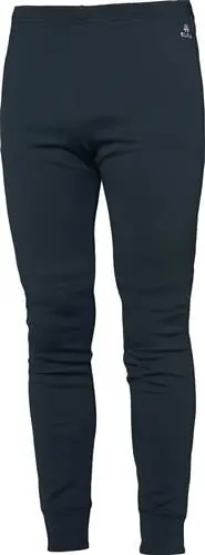 Preisknaller Thermo-Unterhose Gr.M schwarz ELKA RAINWEAR