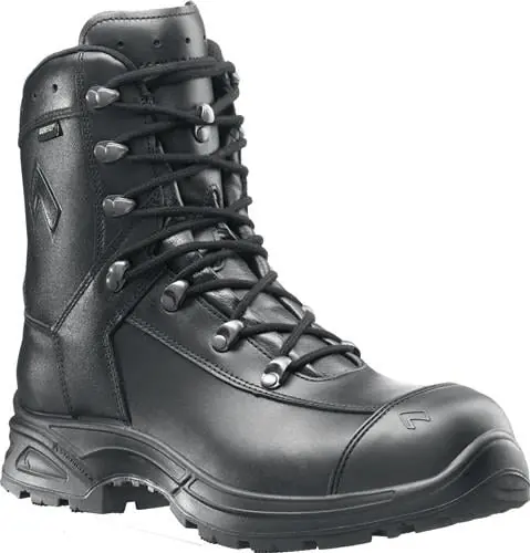 Kostenfreie Lieferung Winterstiefel AIRPOWER XR21 Gr.10(45) schwarz S3 HRO HI CI WR SRC