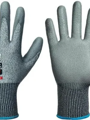 Schnittschutzhandschuhe FOLEY Gr.11 grau EN 388,EN 21420 PSA II GOODJOB Wochenendangebot