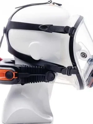 Neu Im Sortiment Atemschutzvollmaske CleanSpace™ CST1018 EN 12942