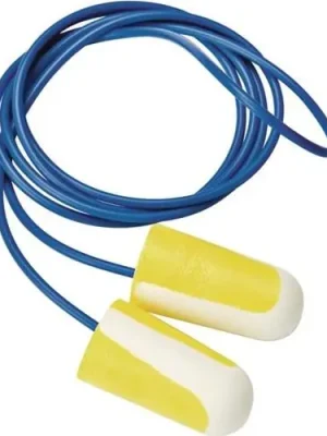 Markenprodukt Gehörschutzstöpsel Bilsom 304L EN352:2020 SNR 32 dB 100 Paar/Box