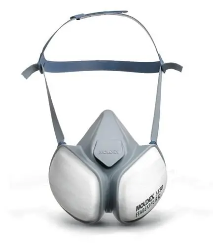 Atemschutzhalbmaske 5430 EN 405:2001+A1:2009 1St./VE MOLDEX Sichere Zahlung
