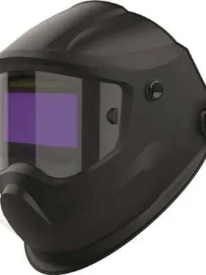 Schweißerschutzhelm Weldmaster WIDE m.ADF 125x60mm DIN 3/5-9+9-13 JAS Neuheit