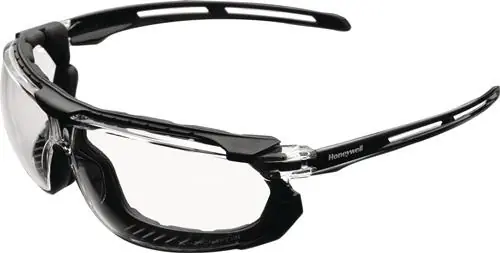 Schutzbrille Tirade EN166 HONEYWELL Geprüft