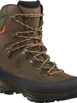 Kostenloser Versand Berg- u.Jagdstiefel NATURE One GTX Gr.7 (41) braun/oliv Leder