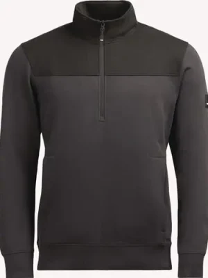 Zip-Sweatshirt ROB Gr.XXL anthrazit-schwarz FHB Geprüft