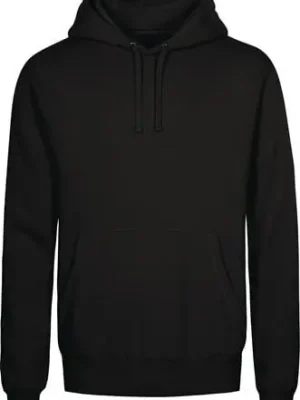 Sweatshirt X.O Hoody Sweater Men Gr.M schwarz PROMODORO Markenware
