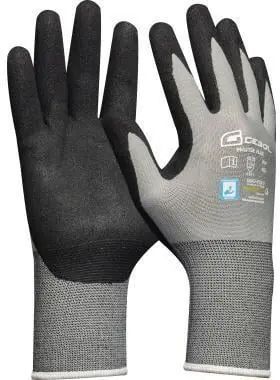 GEBOL Handschuh Master Flex Gr. 10 709546 Schnäppchen