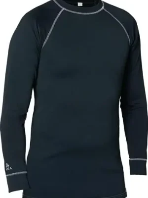 Thermo-Unterhemd Gr.M schwarz ELKA RAINWEAR Top-Preis