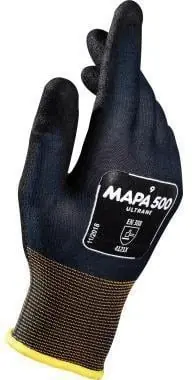 MAPA Schutzhandschuh Ultrane 500 3245425004180 Gr.8 1Paar Angebot