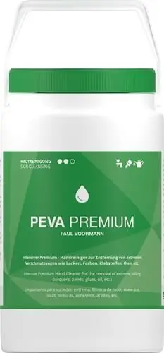 Kostenloser Versand Handreinigung Peva Premium 3l rückfettend PAUL VOORMANN