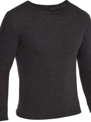 Thermo-Funktionsshirt Gr.L charcoal Jetzt Kaufen