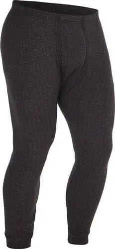 Preiswert Thermo-Funktionshose Gr.XXXL charcoal BISLEY