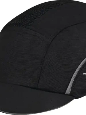Günstig Anstoßkappe Daylight Base-Cap II 52-65cm schwarz Schirml.5cm EN 812:2012 TECWERK