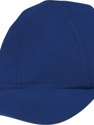 Schnäppchen Anstoßkappe Daylight Base-Cap 1 54-59cm blau Schirml.7cm EN812:A1 TECWERK