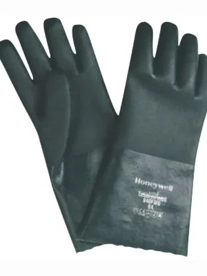 Direkt Vom Hersteller Honeywell Chemiehandschuh Trawler King 860FWG grün Gr. 10 EN 388 EN 374 PSA III - 860FWG/10XL