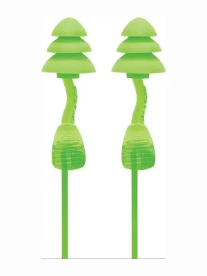 Moldex Gehörschutzstöpsel Twisters® Trio Cord 645101 EN 352-2 SNR 33 dB - 645101 Preisknaller