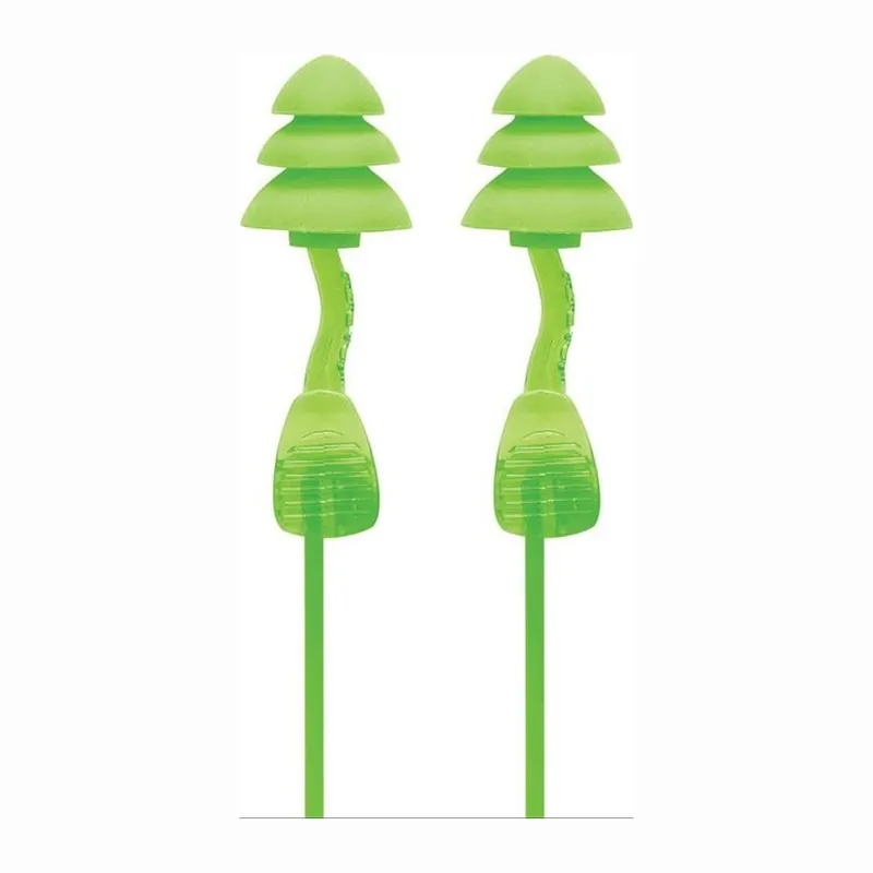 Moldex Gehörschutzstöpsel Twisters® Trio Cord 645101 EN 352-2 SNR 33 dB - 645101 Preisknaller