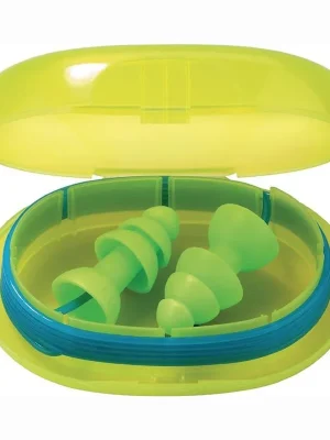 Angebot Moldex 50 Paar Gehörschutzstöpsel Comets® Cord 642101 EN 352-2 SNR 25 dB - 642101
