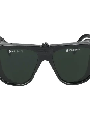 Schnäppchen ROTHENBERGER Nylon-Schutzbrille A5 - 540621
