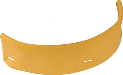 JSP Schweißband passend für EVO3 / EVOLite - AJA840-000-200 Neue Ware