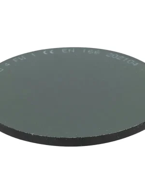 ROTHENBERGER Athermalglas für Schraubring-Schutzbrille 54.0640 50mm A4 einzeln - 540675 Letzte Chance