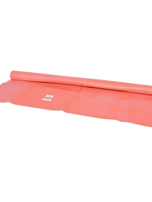 KS TOOLS Gummi-Abdecktuch mit Schutzisolierung Stärke 1 1000 mm - 117.1655 Ausverkauf