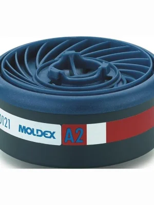 Rabatt Moldex Gasfilter 920001 EN 14387:2004 + A1:2008 A2 - 920001