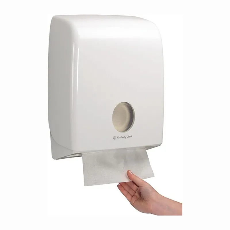 Aquarius Handtuchspender Aquarius* 6954 H407xB317xT150ca.mm - 6954 Versand Am Gleichen Tag
