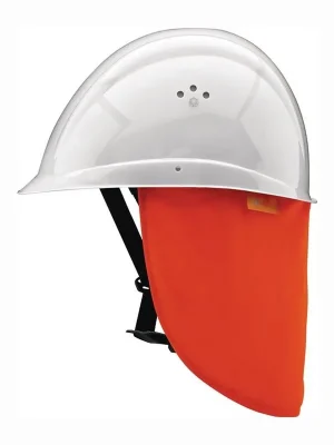 Voss Helme Schutzhelm INAP-Profiler plus UV signalweiß - 12509003 Direkt Vom Hersteller