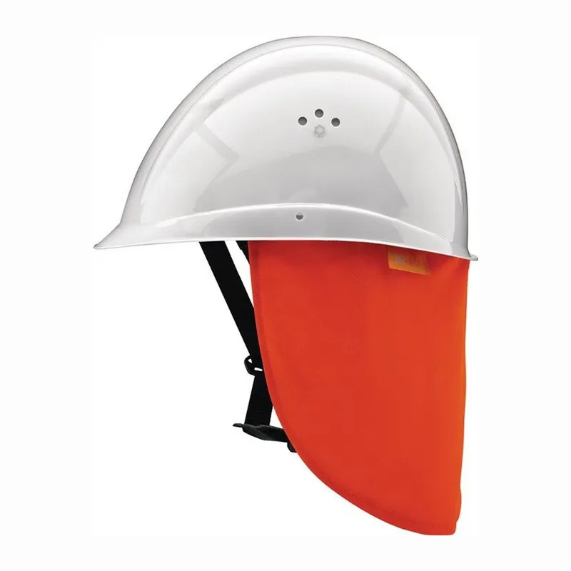 Voss Helme Schutzhelm INAP-Profiler plus UV signalweiß - 12509003 Direkt Vom Hersteller