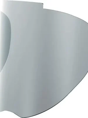 Wochenendangebot OPTREL 10x Sichtscheibe PC klar für clearmaxx - 5000038