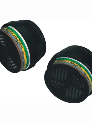 EKASTU Mehrbereichskombifilter 200 A1B1E1K1-P3R D - 422399 Zertifiziert