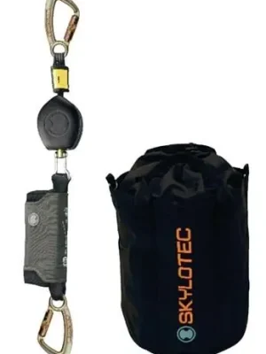 Skylotec Set Platform I EN 354 EN 360:2002 - S-314-1,8-M/XXL Günstig