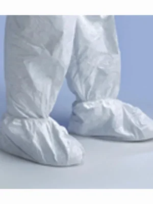 DuPont Überziehschuh Tyvek® Länge ca. 40 cm - D13395783 Preis Gesenkt