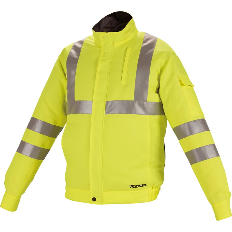 Meistverkauft Makita DFJ214Z3XL Akku-Klimajacke Gr.3XL 12 V max. - 18V Solo