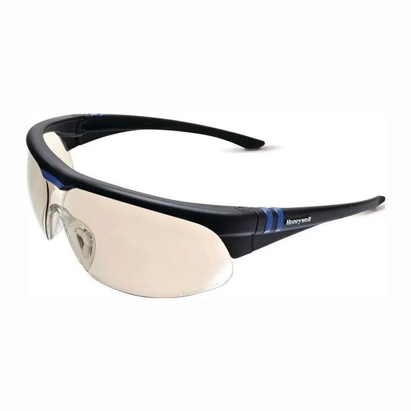 Honeywell Schutzbrille Millennia 2G EN 166 Bügel schwarz Scheibe silber - 1032178 Abverkauf