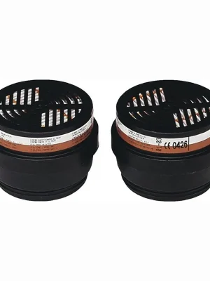 EKASTU Kombinationsfilter 200 A1-P3R D - 422397 (1 STCK) Sonderangebot