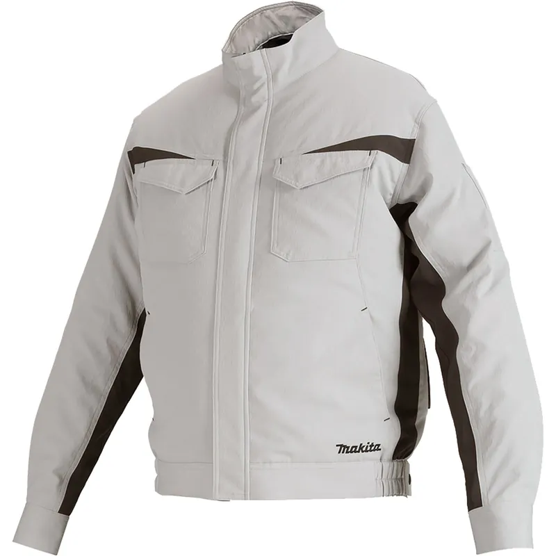 Letzte Chance Makita DFJ213Z3XL Akku-Klimajacke Gr.3XL 12 V max. - 18V Solo